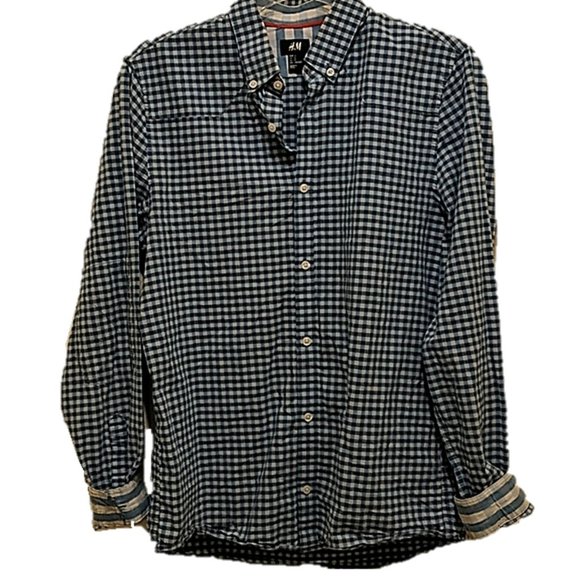 H&M BUTTON FRONT - Picture 4 of 6